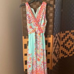 Boho dress